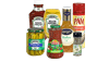 Condiments & Spices