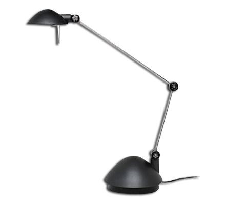 Halogen Arm Desk Lamp